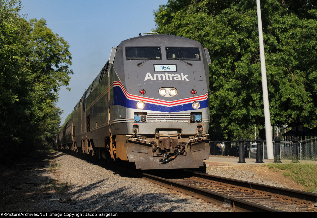 Amtrak P092-15